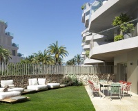 Nouvelle construction - Apartment - Las Lagunas de Mijas
