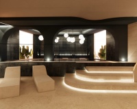Nouvelle construction - Apartment - Las Lagunas de Mijas