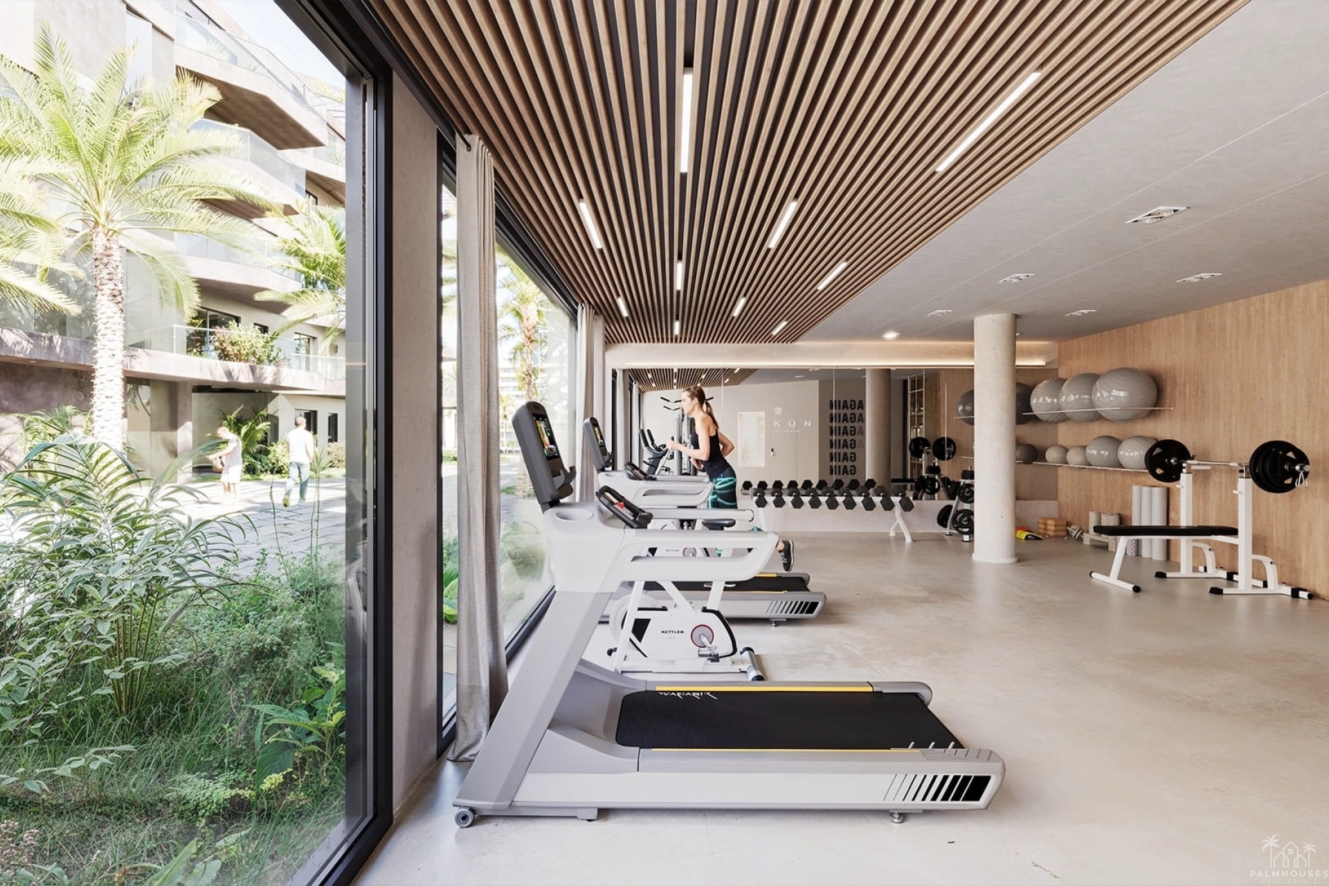Nouvelle construction - Apartment - Las Lagunas de Mijas