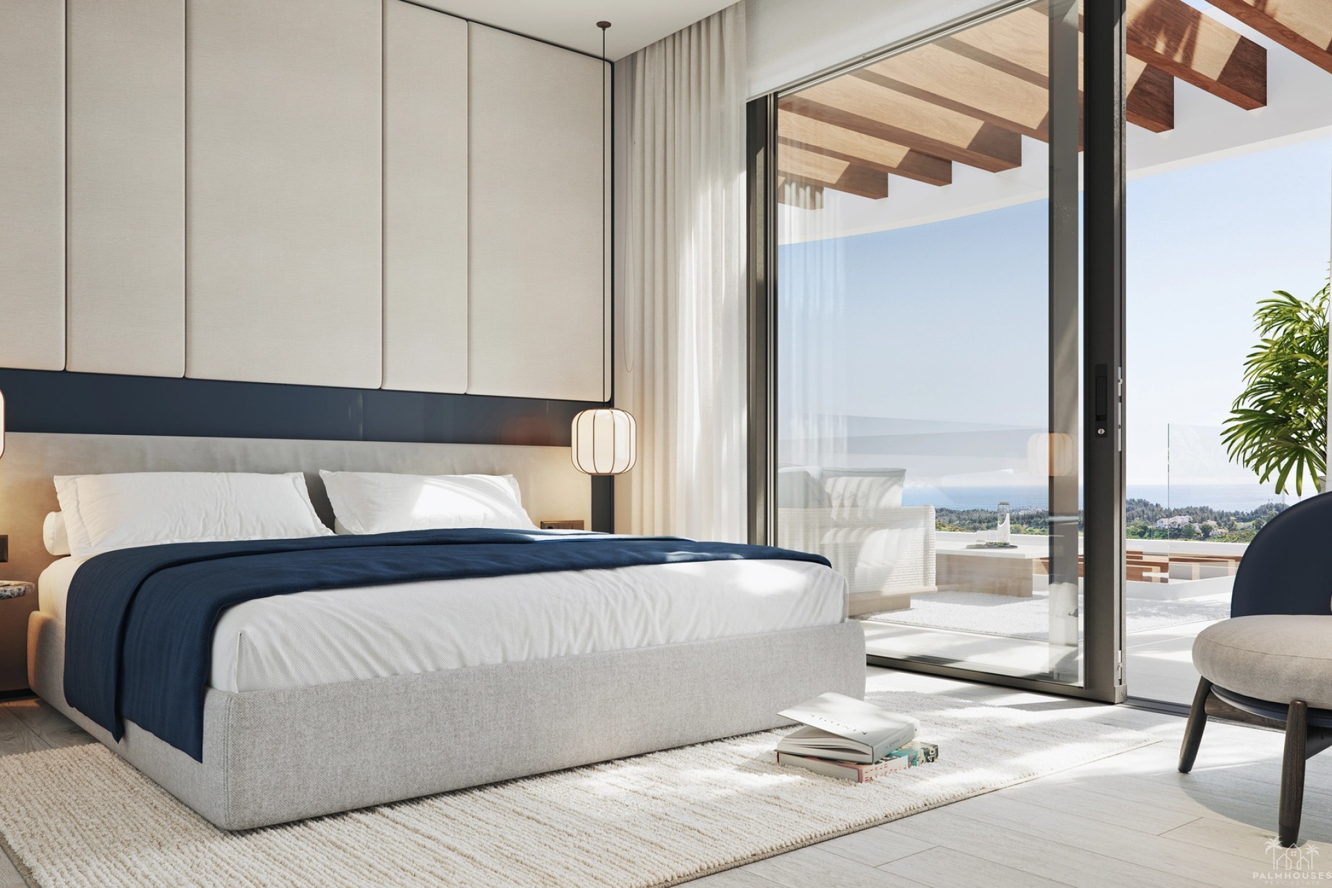 Nouvelle construction - Apartment - Las Lagunas de Mijas