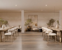 Nouvelle construction - Apartment - Las Lagunas de Mijas