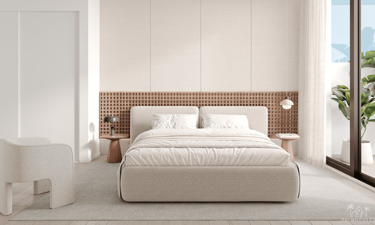 Nouvelle construction - Apartment - Las Lagunas de Mijas