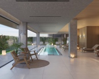 Nouvelle construction - Apartment - Las Lagunas de Mijas