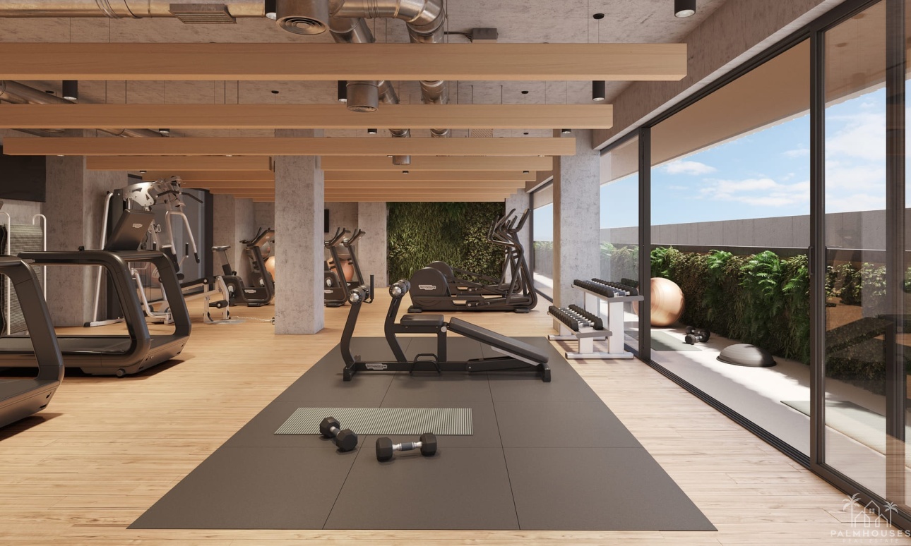 Nouvelle construction - Apartment - Las Lagunas de Mijas
