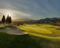 Nouvelle construction - Apartment - Las Lagunas de Mijas