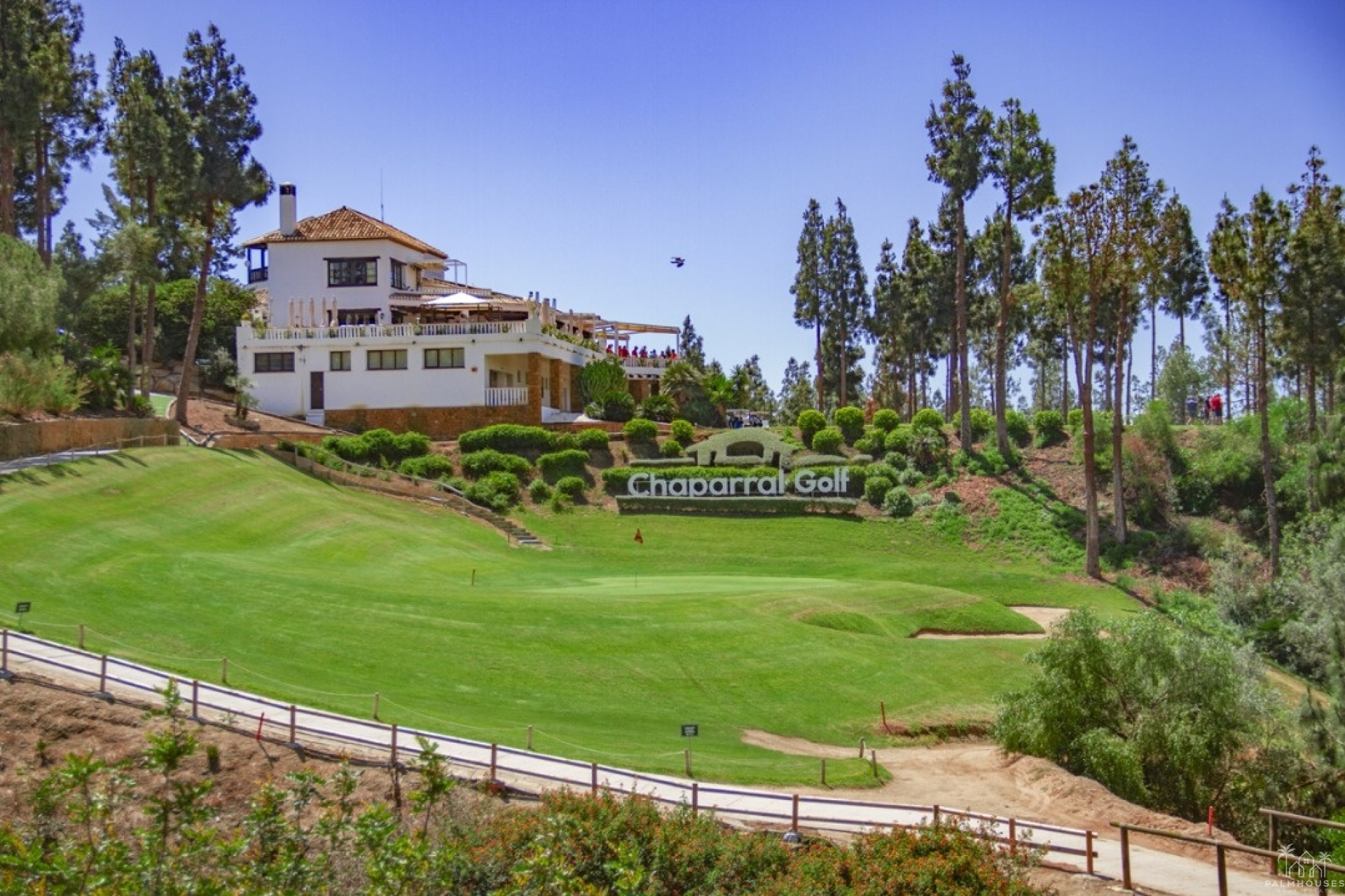 Nouvelle construction - Apartment - Las Lagunas de Mijas