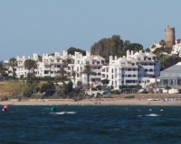 Nouvelle construction - Apartment - Las Lagunas de Mijas