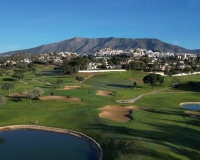 Nouvelle construction - Apartment - Las Lagunas de Mijas