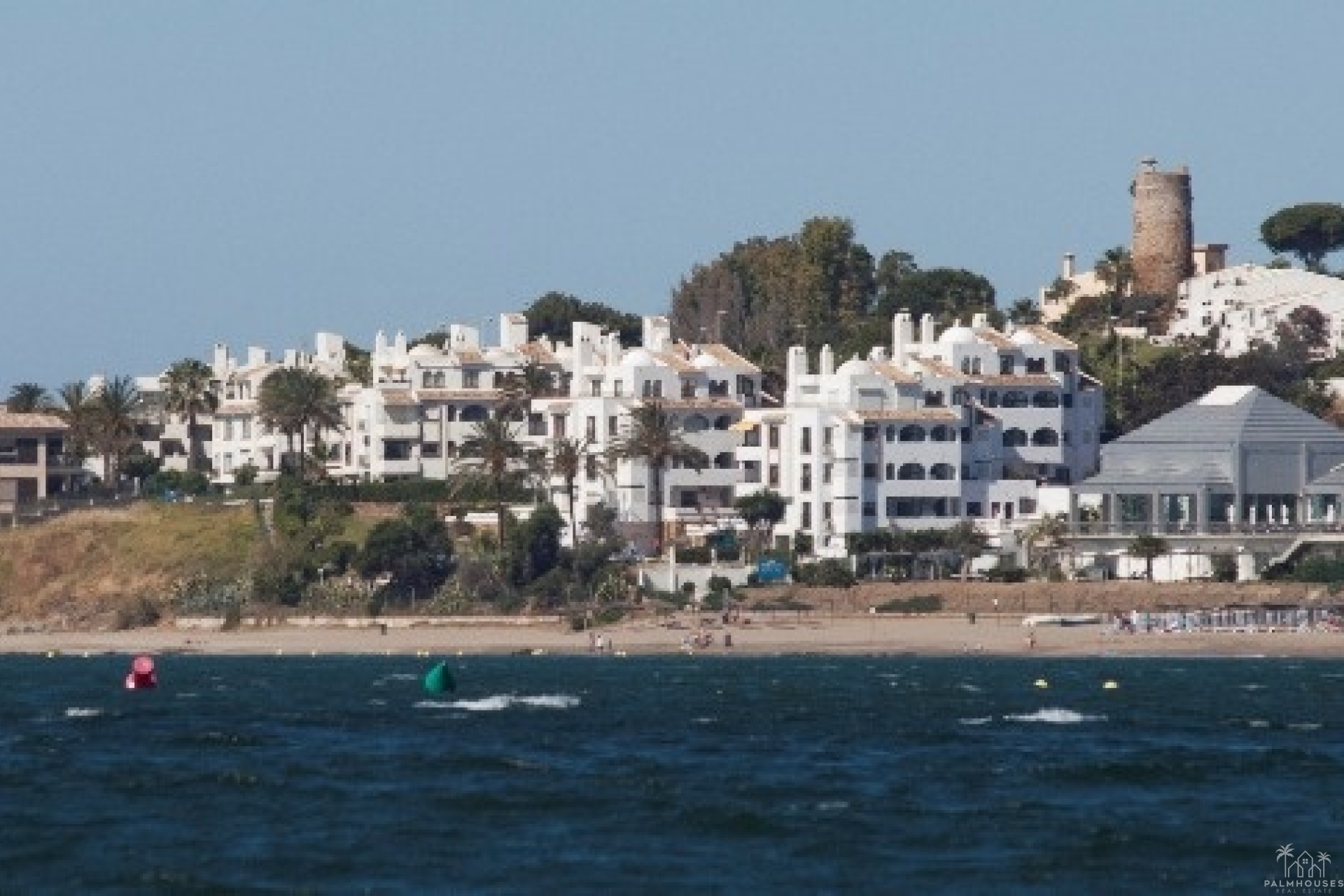 Nouvelle construction - Apartment - Las Lagunas de Mijas
