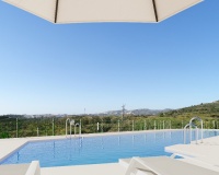 Nouvelle construction - Apartment - Las Lagunas de Mijas