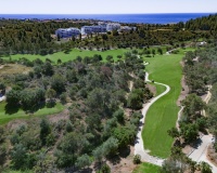 Nouvelle construction - Apartment - Las Lagunas de Mijas