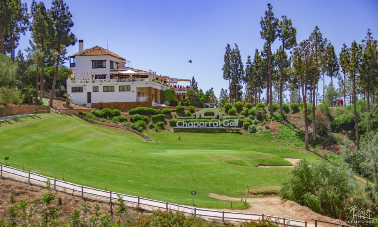 Nouvelle construction - Apartment - Las Lagunas de Mijas