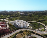 Nouvelle construction - Apartment - Las Lagunas de Mijas