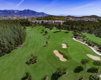 Nouvelle construction - Apartment - Las Lagunas de Mijas