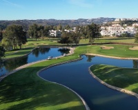 Nouvelle construction - Apartment - Las Lagunas de Mijas