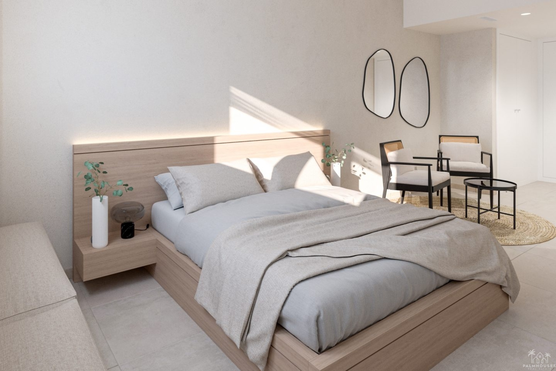 Nouvelle construction - Apartment - Las Lagunas de Mijas