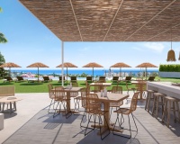 Nouvelle construction - Apartment - Las Lagunas de Mijas