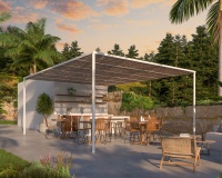 Nouvelle construction - Apartment - Las Lagunas de Mijas