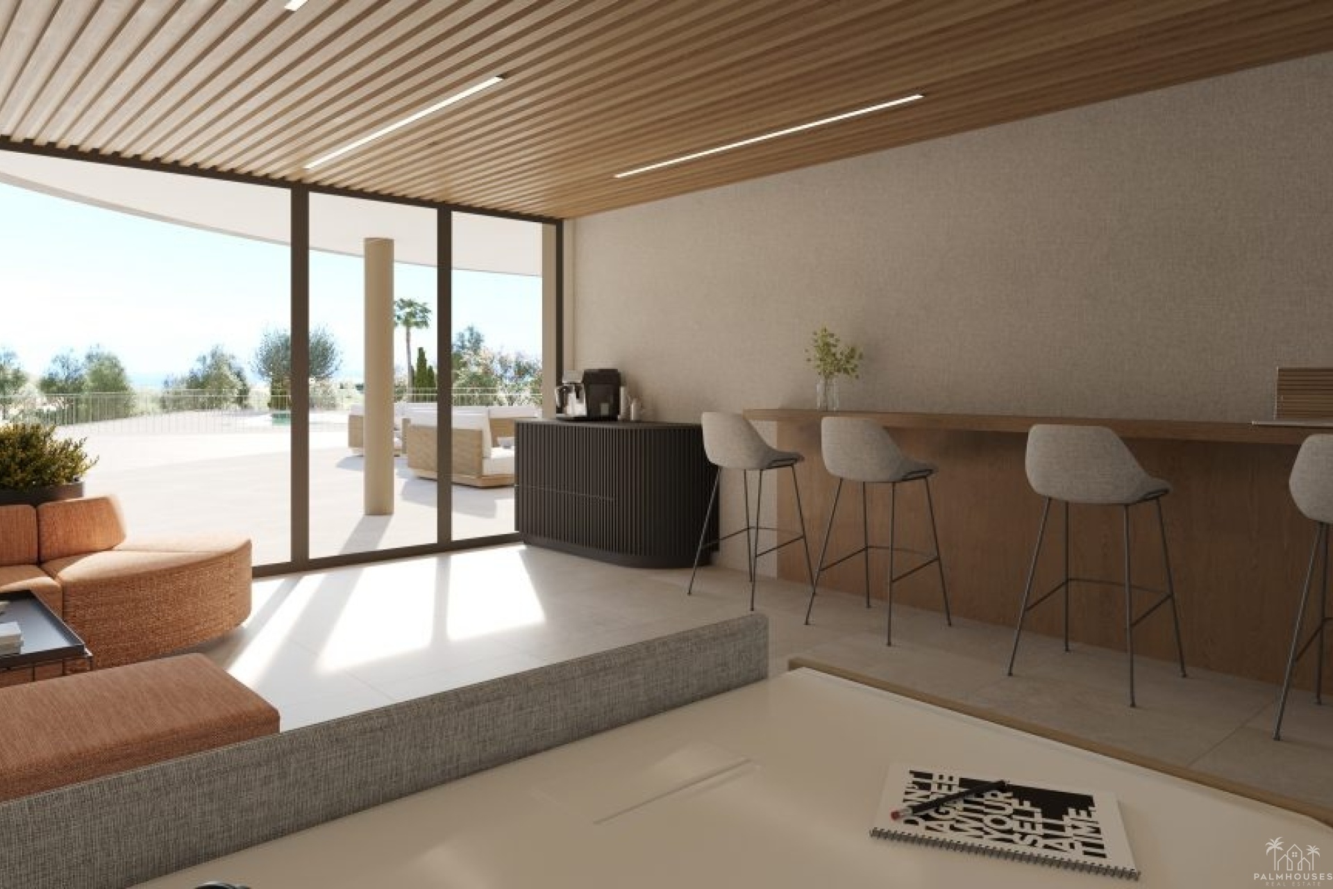 Nouvelle construction - Apartment - Las Lagunas de Mijas