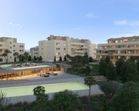 Nouvelle construction - Apartment - Las Lagunas de Mijas