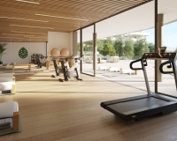 Nouvelle construction - Apartment - Las Lagunas de Mijas