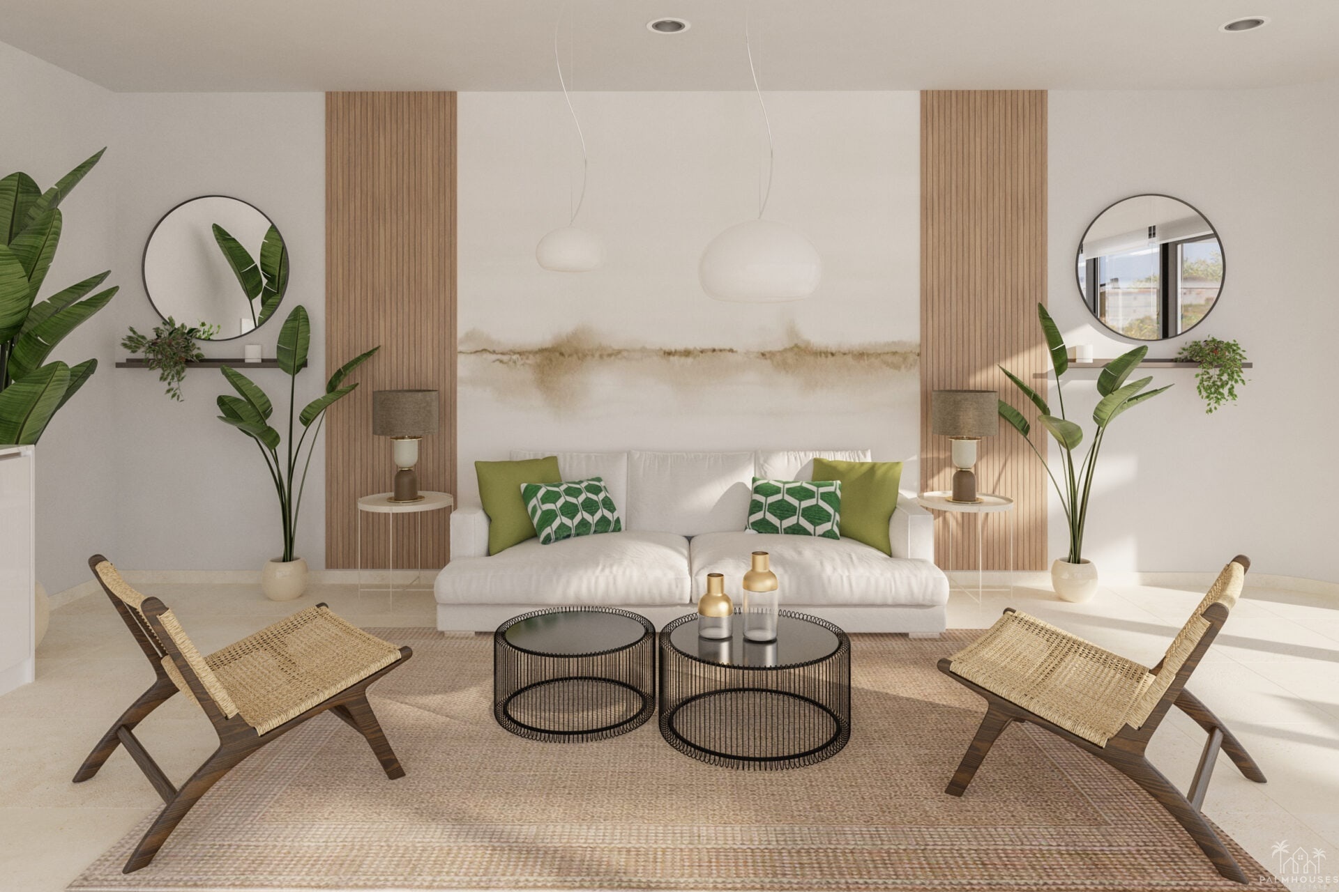 Nouvelle construction - Apartment - Las Lagunas de Mijas