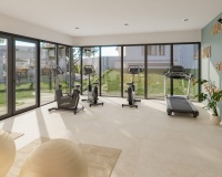 Nouvelle construction - Apartment - Las Lagunas de Mijas