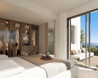 Nouvelle construction - Apartment - Las Lagunas de Mijas