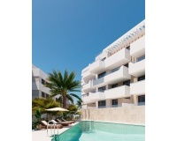 Nouvelle construction - Apartment - Las Lagunas de Mijas