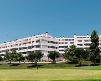 Nouvelle construction - Apartment - Las Lagunas de Mijas