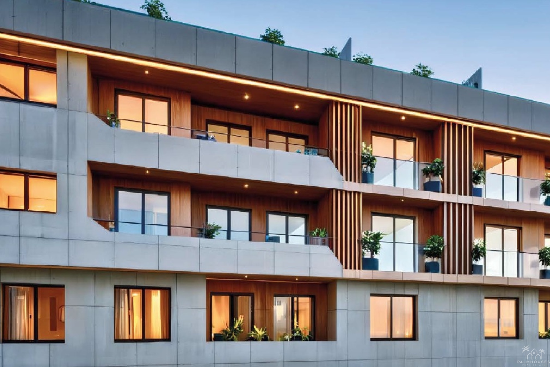 Nouvelle construction - Apartment - Las Lagunas de Mijas