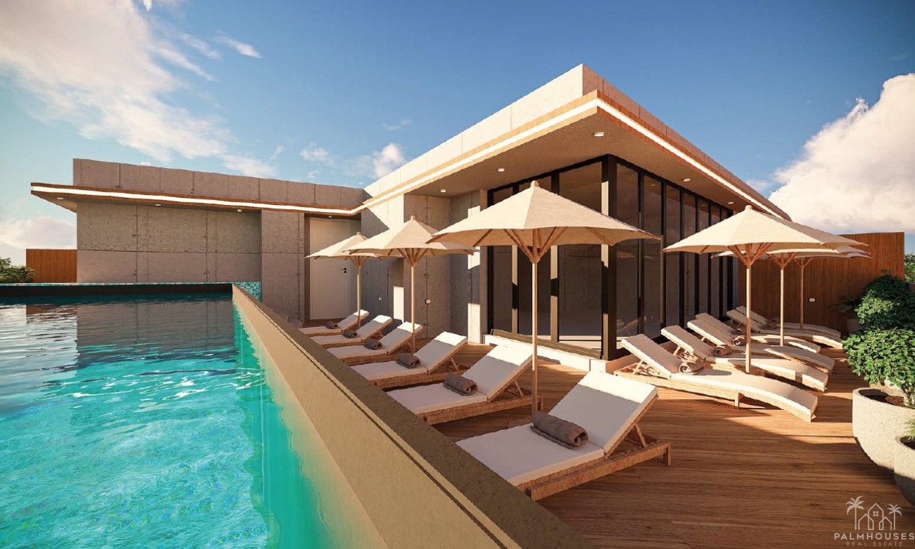 Nouvelle construction - Apartment - Las Lagunas de Mijas