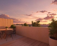 Nouvelle construction - Apartment - Las Lagunas de Mijas
