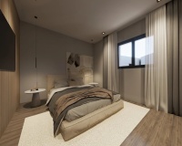 Nouvelle construction - Apartment - Las Lagunas de Mijas