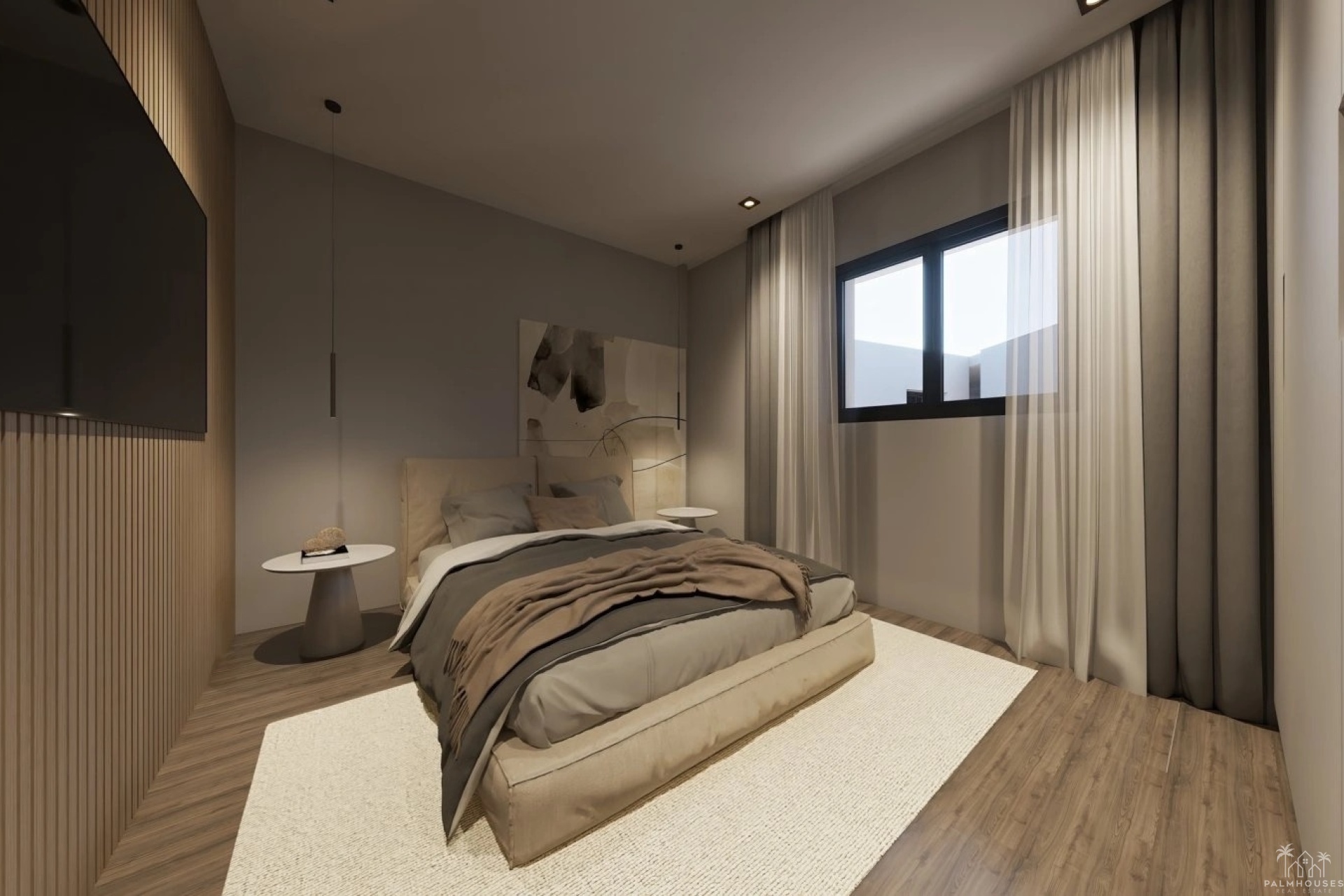 Nouvelle construction - Apartment - Las Lagunas de Mijas