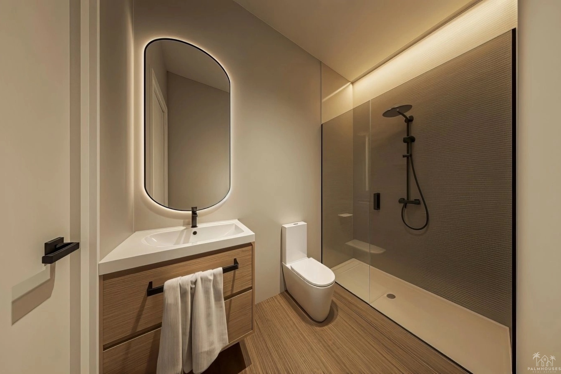 Nouvelle construction - Apartment - Las Lagunas de Mijas