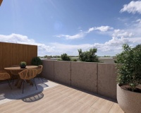 Nouvelle construction - Apartment - Las Lagunas de Mijas