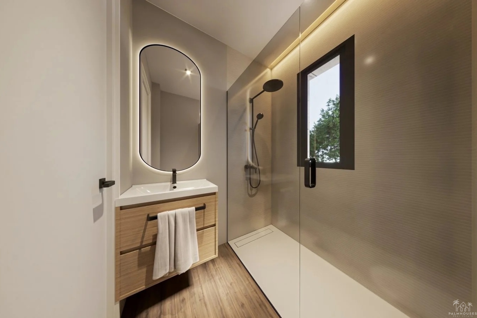 Nouvelle construction - Apartment - Las Lagunas de Mijas