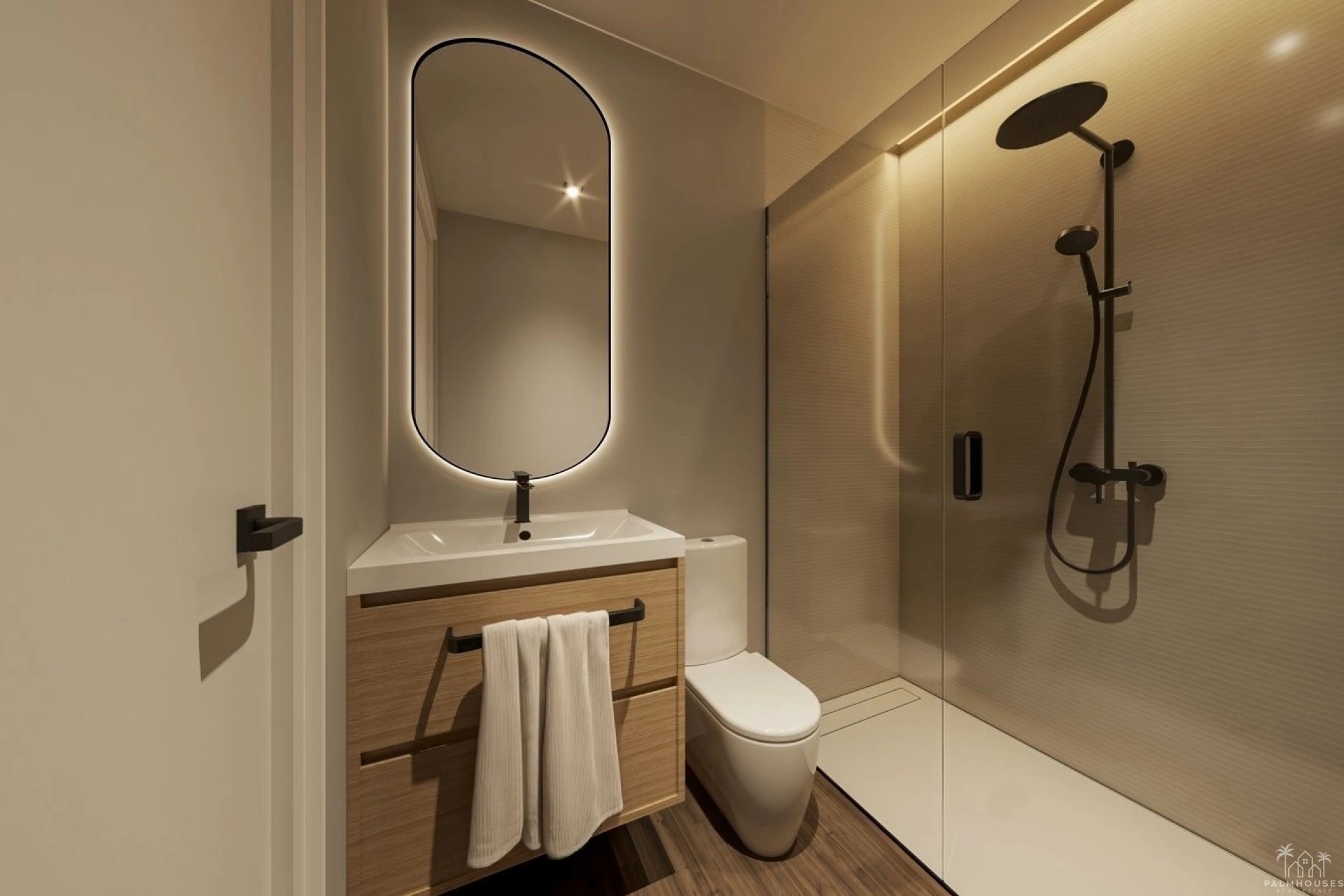 Nouvelle construction - Apartment - Las Lagunas de Mijas