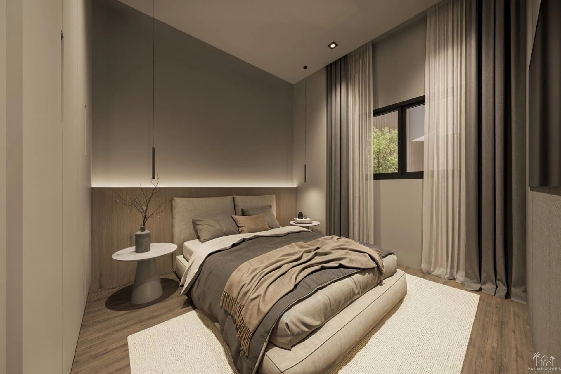 Nouvelle construction - Apartment - Las Lagunas de Mijas