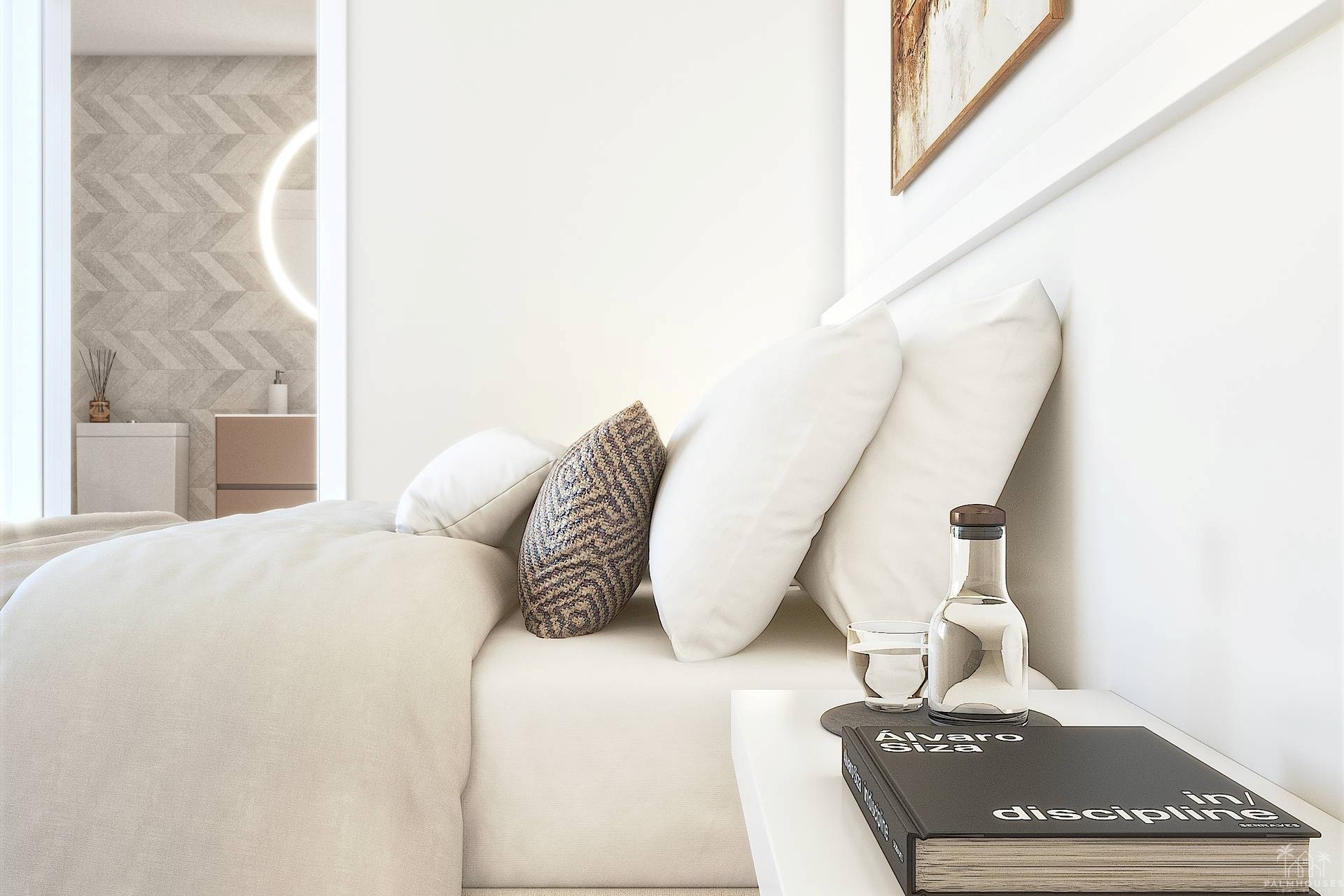 Nouvelle construction - Apartment - Las Lagunas de Mijas