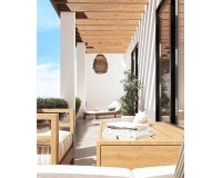 Nouvelle construction - Apartment - Las Lagunas de Mijas