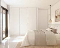 Nouvelle construction - Apartment - Las Lagunas de Mijas