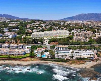 Nouvelle construction - Apartment - Las Lagunas de Mijas