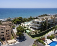 Nouvelle construction - Apartment - Las Lagunas de Mijas