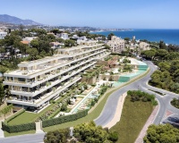 Nouvelle construction - Apartment - Las Lagunas de Mijas