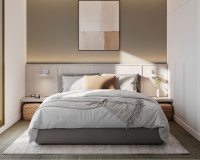 Nouvelle construction - Apartment - Las Lagunas de Mijas