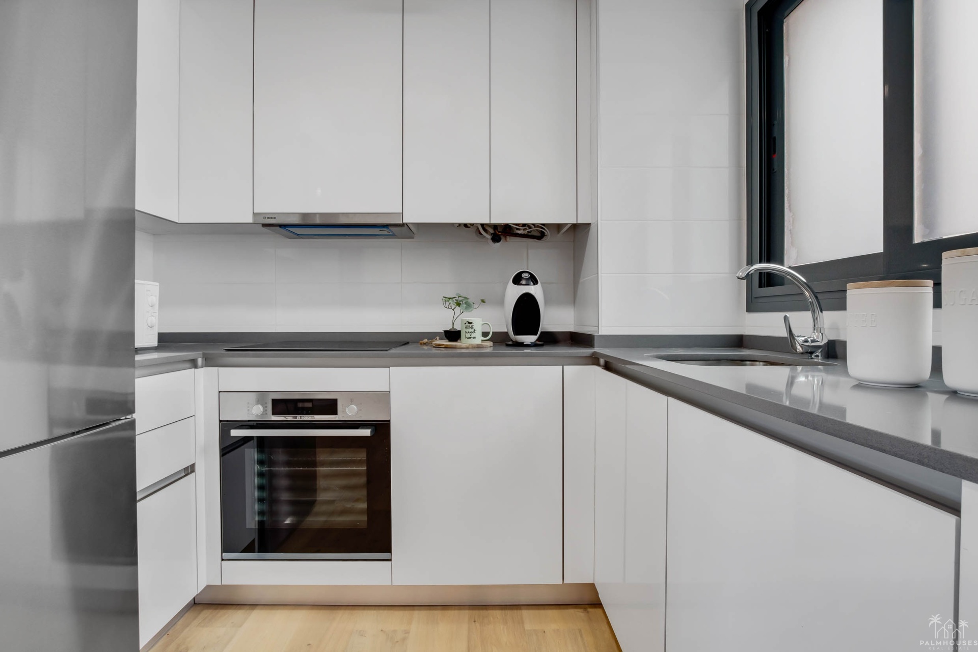 Nouvelle construction - Apartment - Las Lagunas de Mijas