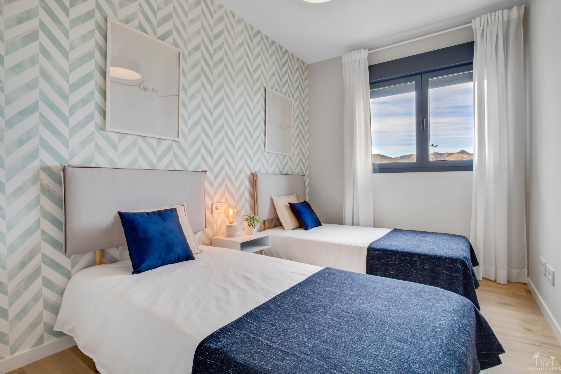Nouvelle construction - Apartment - Las Lagunas de Mijas