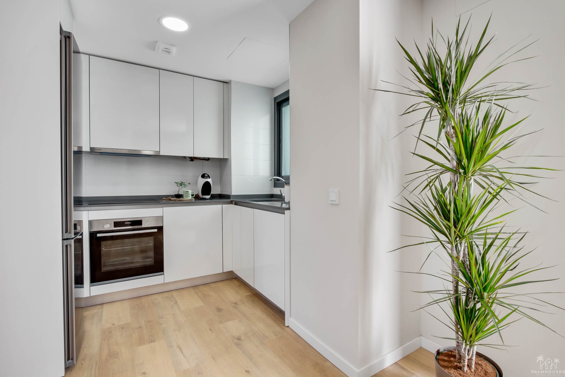 Nouvelle construction - Apartment - Las Lagunas de Mijas